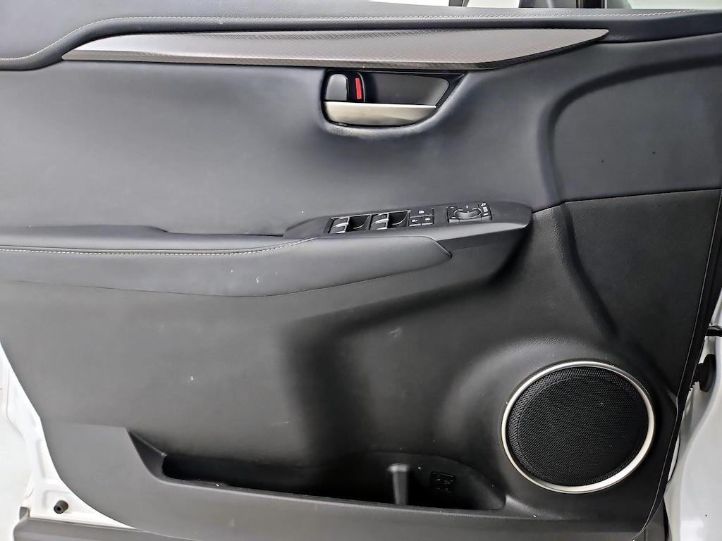 used 2019 Lexus NX 300 car, priced at $19,998