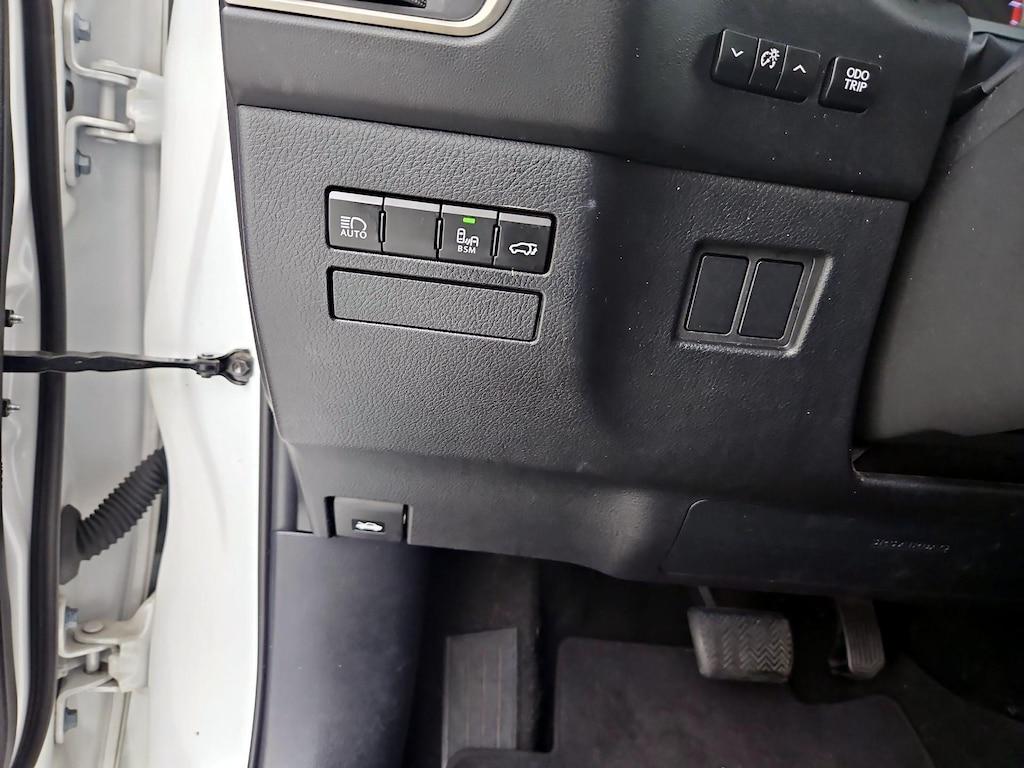 used 2019 Lexus NX 300 car, priced at $19,998