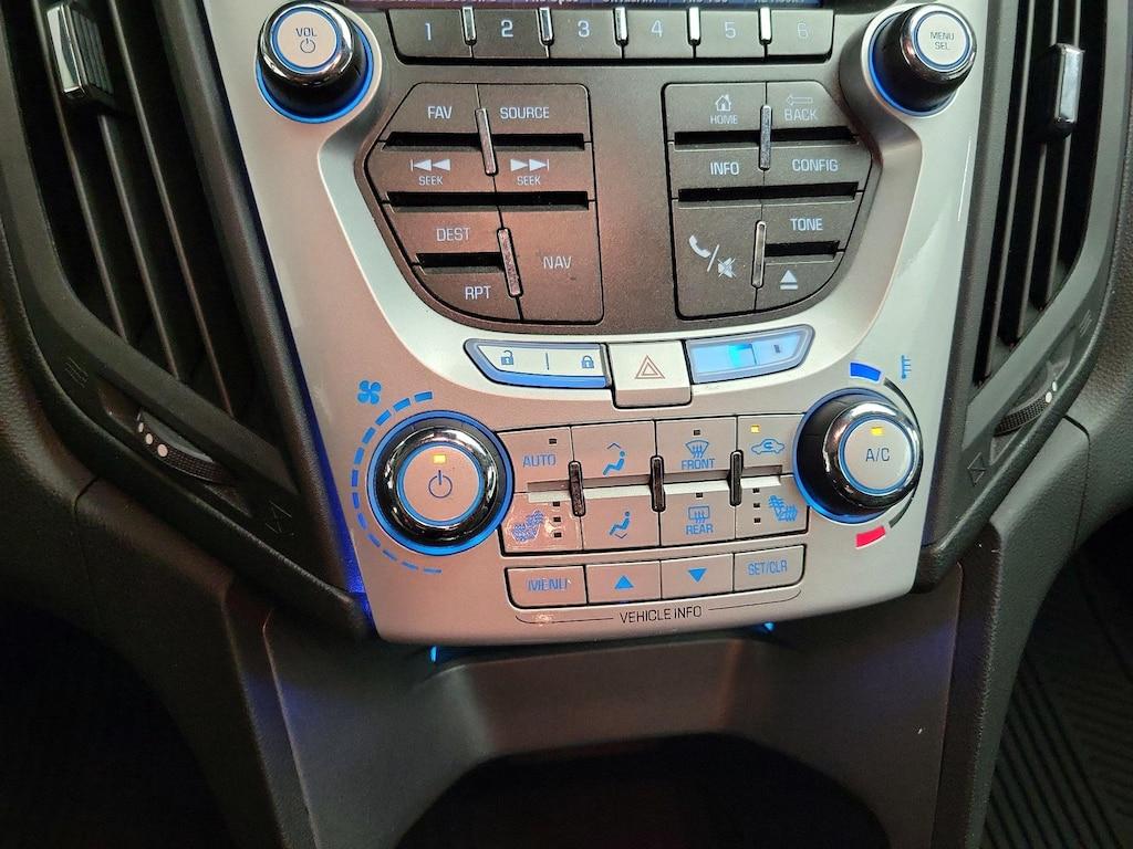 used 2013 Chevrolet Equinox car, priced at $14,998