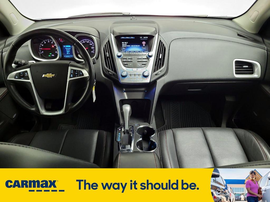 used 2013 Chevrolet Equinox car, priced at $14,998
