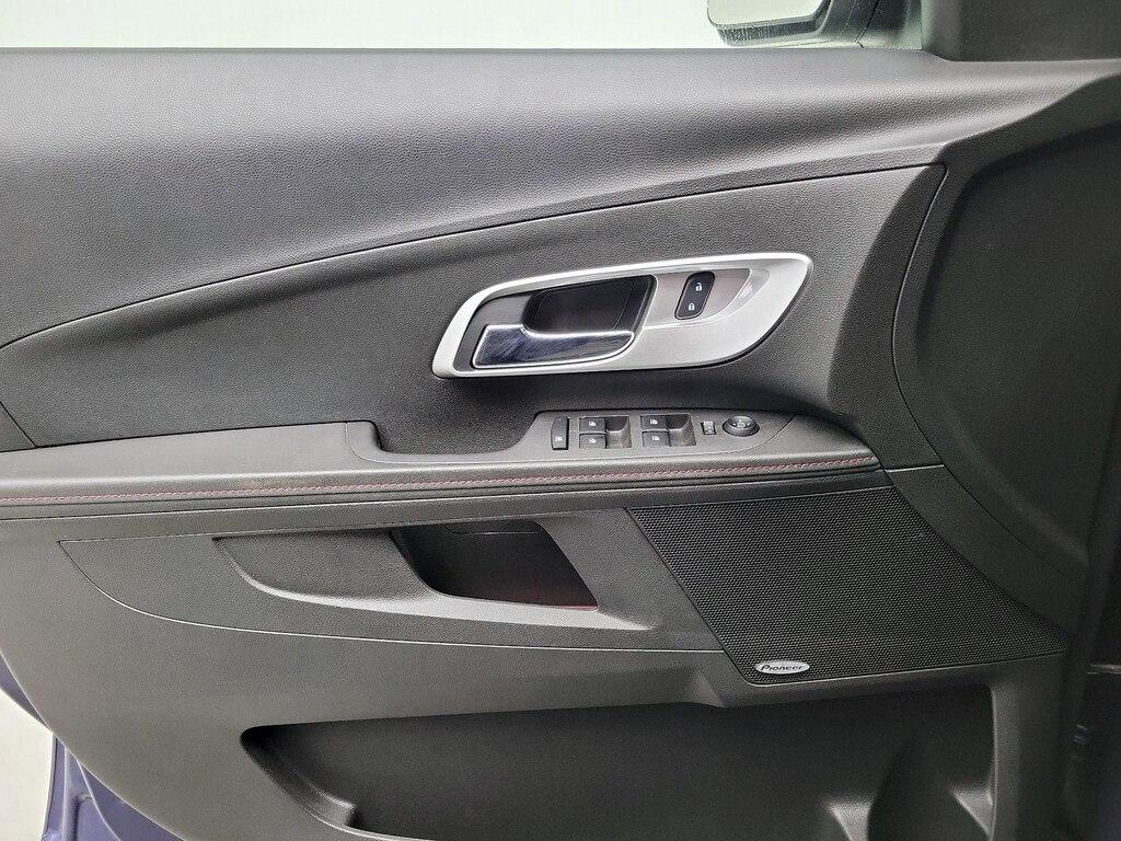 used 2013 Chevrolet Equinox car, priced at $14,998