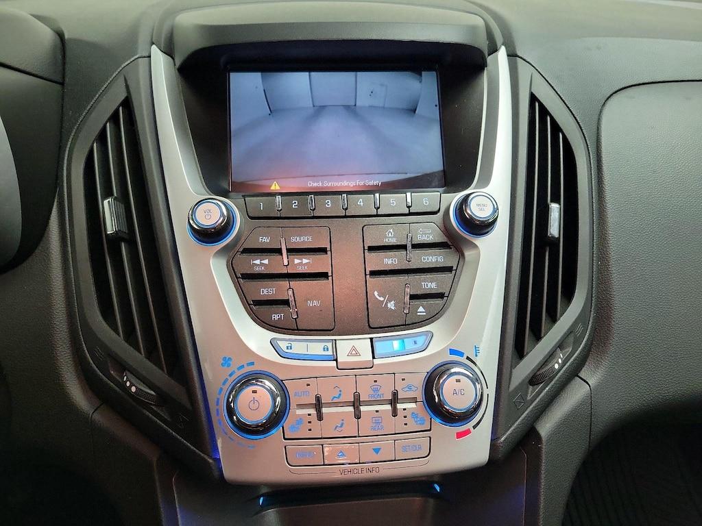 used 2013 Chevrolet Equinox car, priced at $14,998