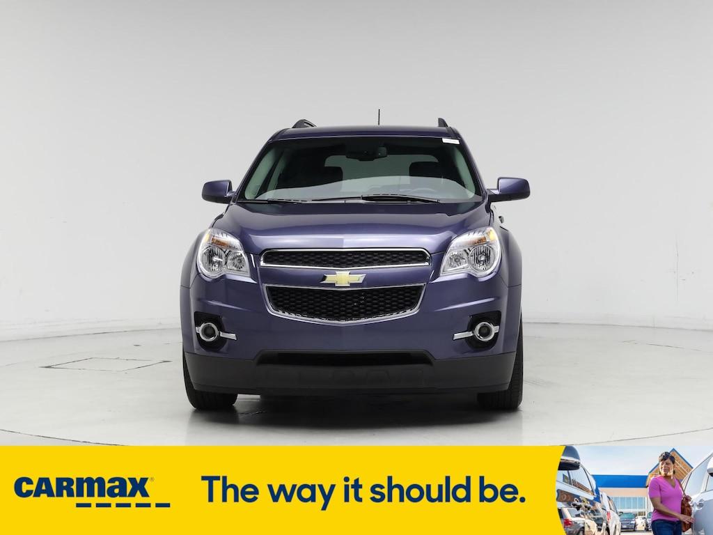 used 2013 Chevrolet Equinox car, priced at $14,998