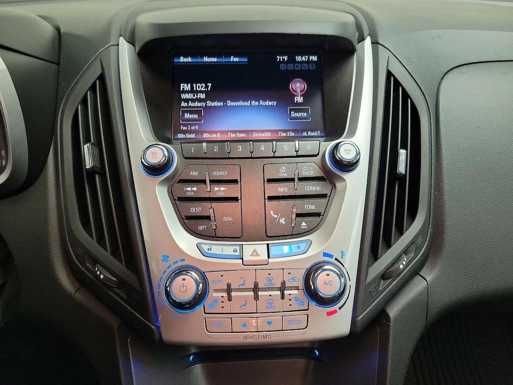 used 2013 Chevrolet Equinox car, priced at $14,998