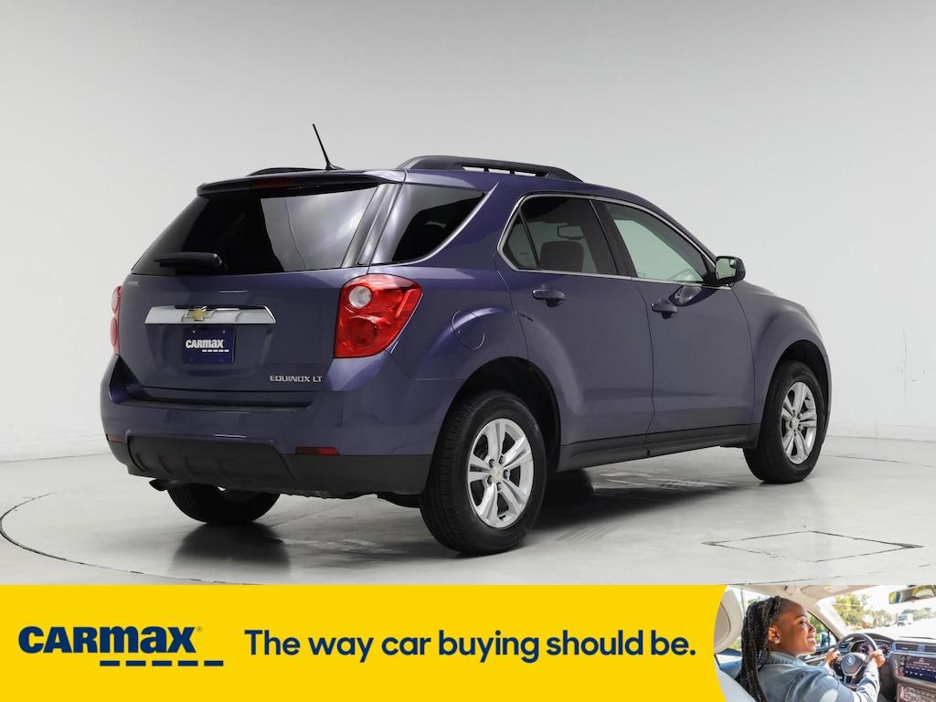 used 2013 Chevrolet Equinox car, priced at $14,998