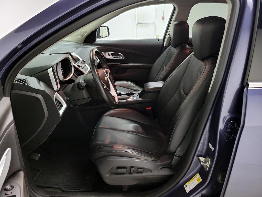 used 2013 Chevrolet Equinox car, priced at $14,998