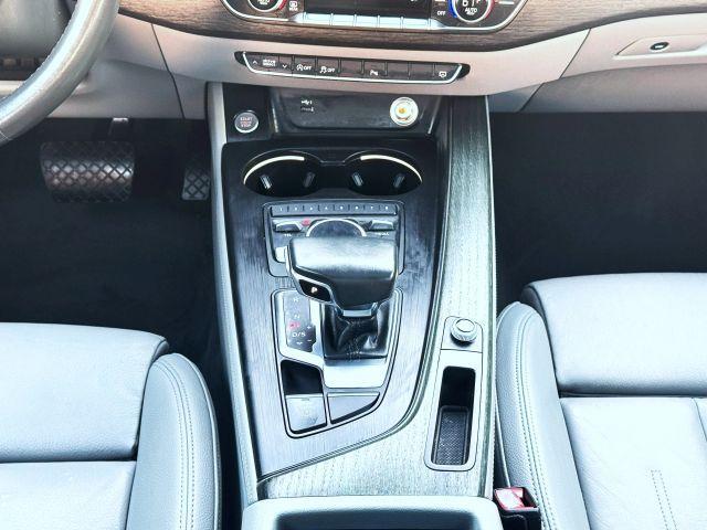 used 2019 Audi A5 car, priced at $17,431