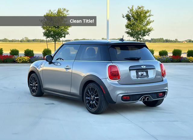 used 2016 MINI Hardtop car, priced at $12,741