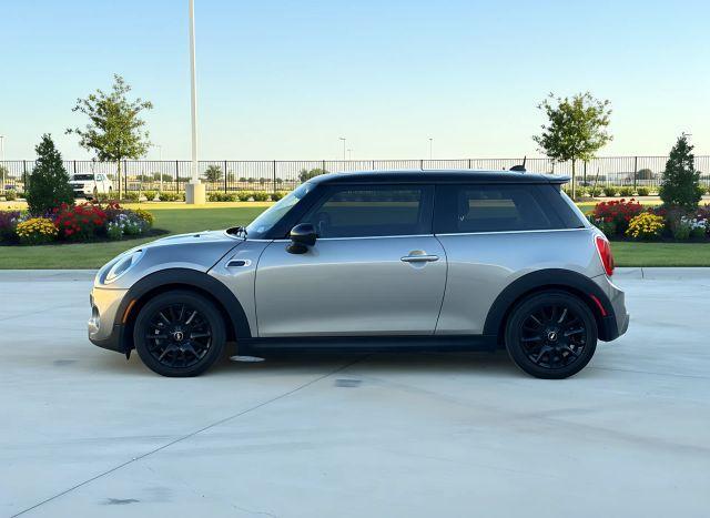 used 2016 MINI Hardtop car, priced at $13,431
