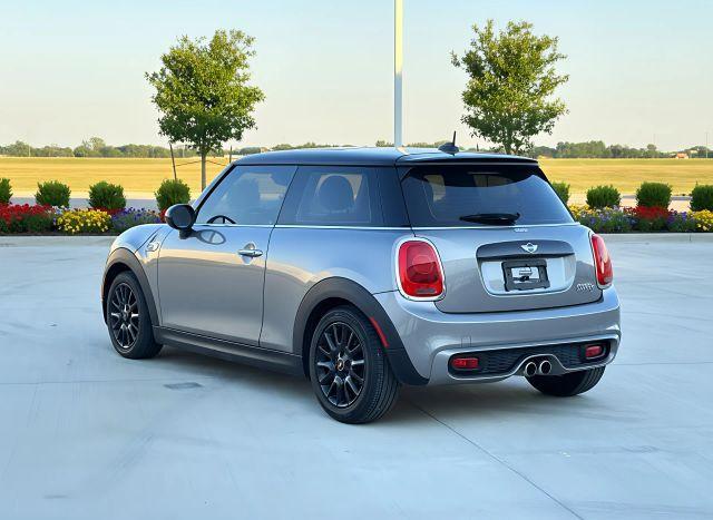 used 2016 MINI Hardtop car, priced at $13,431
