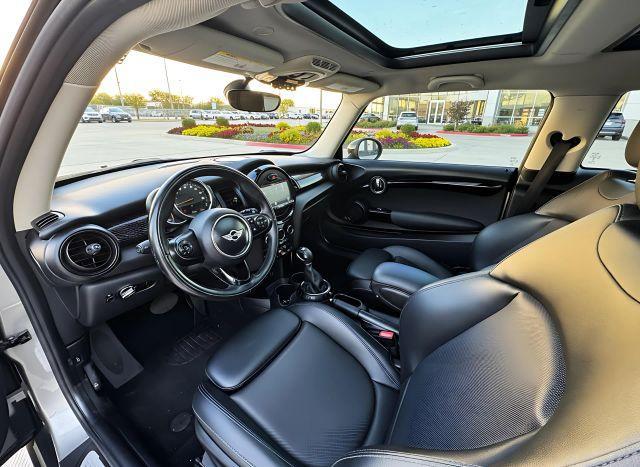 used 2016 MINI Hardtop car, priced at $13,431
