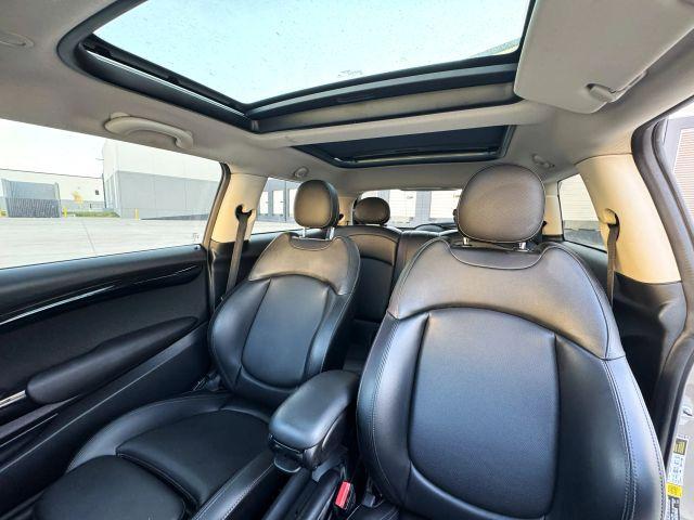 used 2016 MINI Hardtop car, priced at $12,741