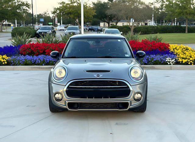 used 2016 MINI Hardtop car, priced at $12,741