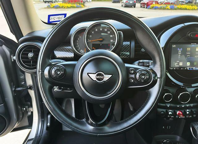 used 2016 MINI Hardtop car, priced at $13,431