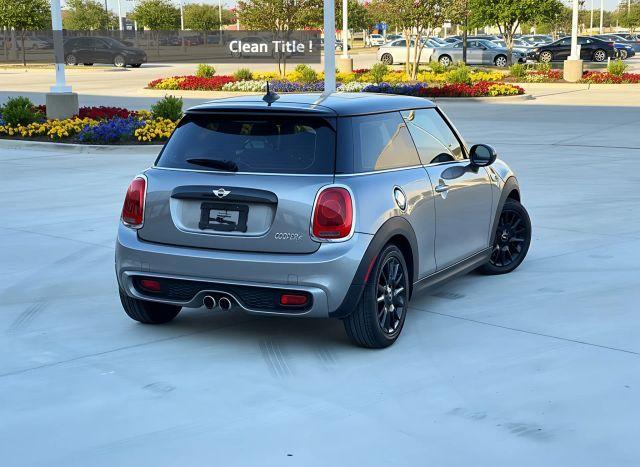 used 2016 MINI Hardtop car, priced at $12,741