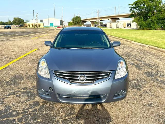 used 2012 Nissan Altima car, priced at $5,631