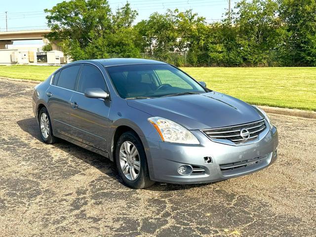 used 2012 Nissan Altima car, priced at $5,631