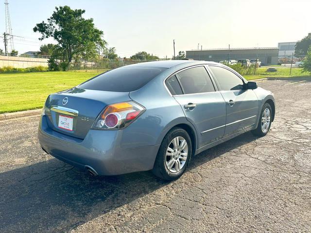 used 2012 Nissan Altima car, priced at $5,631