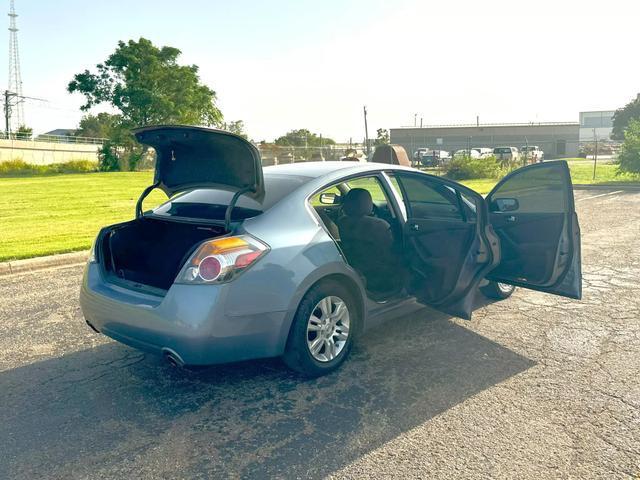 used 2012 Nissan Altima car, priced at $5,631