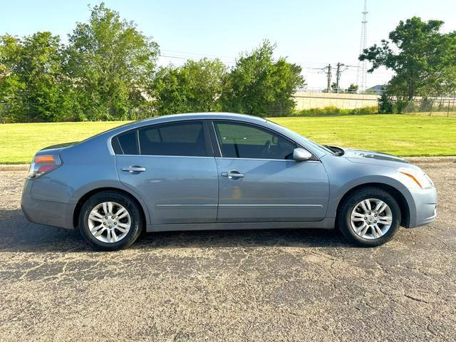 used 2012 Nissan Altima car, priced at $5,631