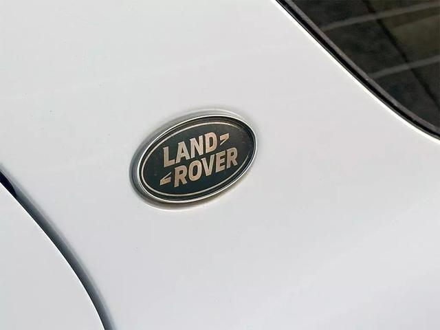 used 2016 Land Rover Discovery Sport car, priced at $11,641