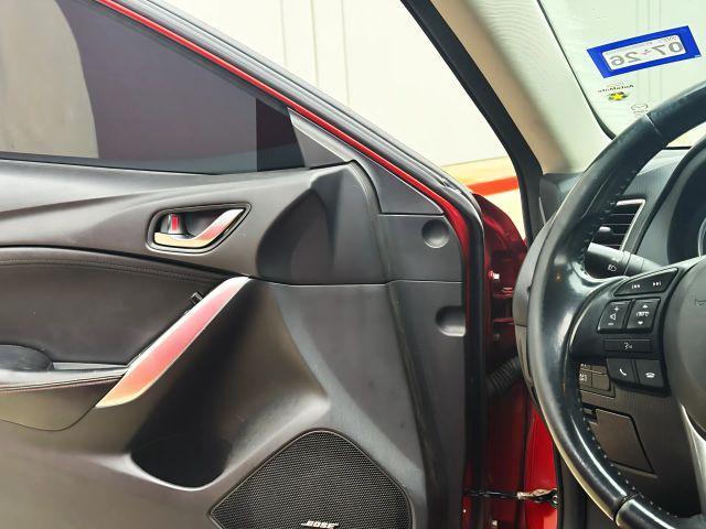used 2014 Mazda Mazda6 car
