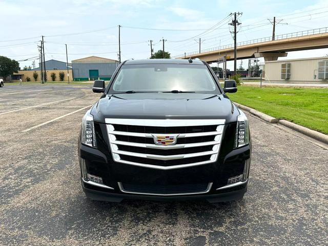 used 2016 Cadillac Escalade car, priced at $25,831