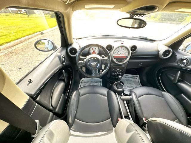 used 2012 MINI Cooper S Countryman car, priced at $7,631