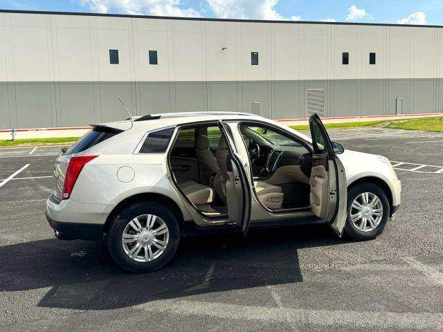 used 2016 Cadillac SRX car, priced at $13,431