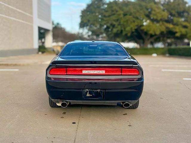 used 2014 Dodge Challenger car, priced at $15,831