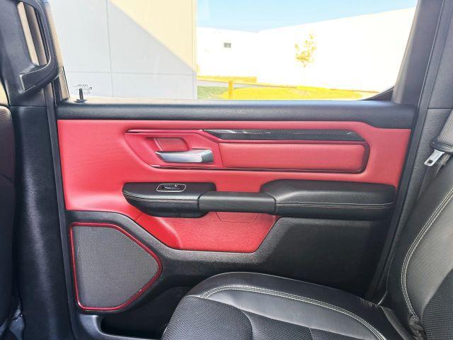 used 2020 Ram 1500 car, priced at $36,431
