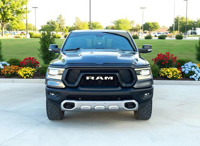 used 2020 Ram 1500 car, priced at $36,431