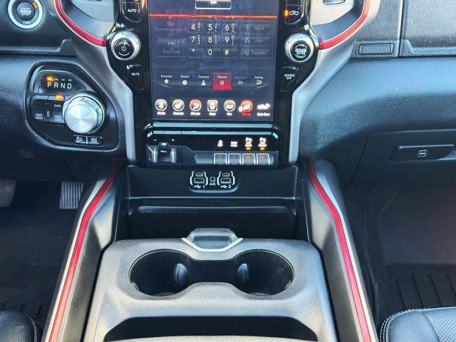 used 2020 Ram 1500 car, priced at $36,431