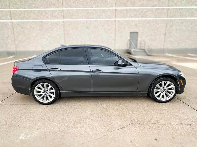 used 2018 BMW 320 car, priced at $13,971