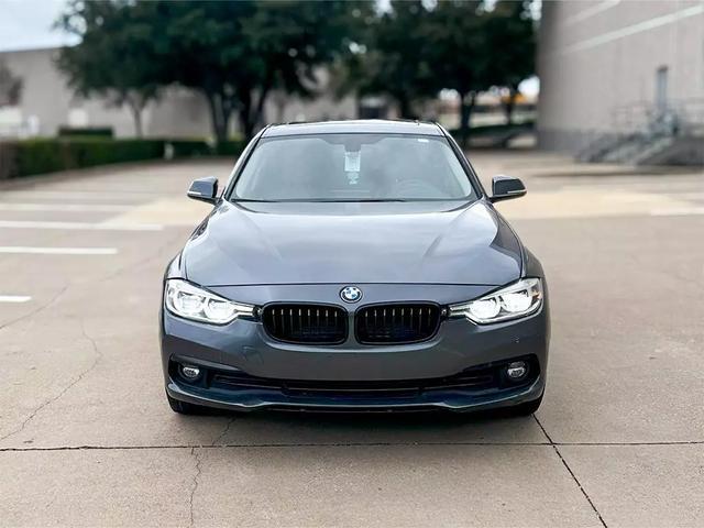 used 2018 BMW 320 car, priced at $13,971