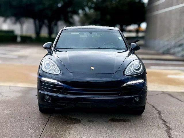 used 2013 Porsche Cayenne car, priced at $15,971