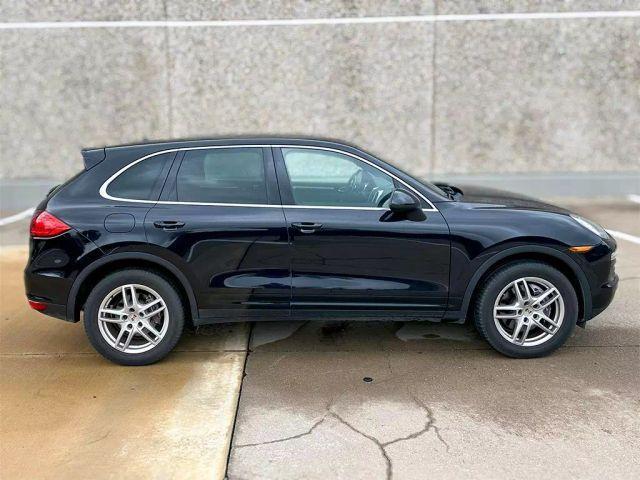 used 2013 Porsche Cayenne car, priced at $15,971