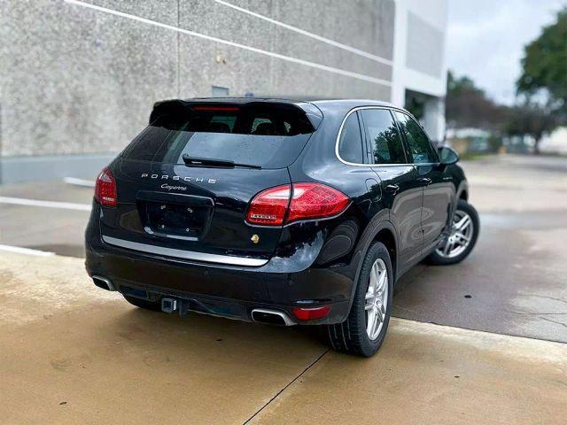 used 2013 Porsche Cayenne car, priced at $15,971