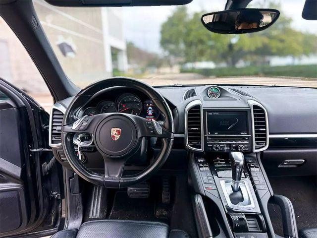 used 2013 Porsche Cayenne car, priced at $15,971