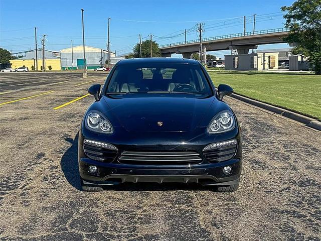 used 2013 Porsche Cayenne car, priced at $15,971