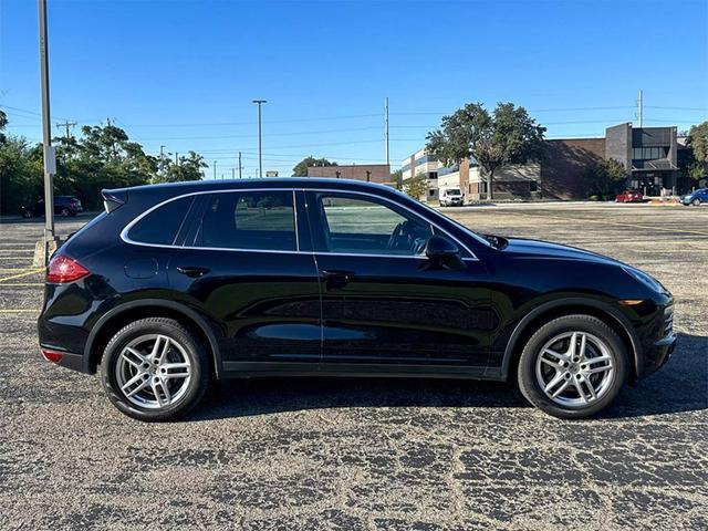 used 2013 Porsche Cayenne car, priced at $15,971