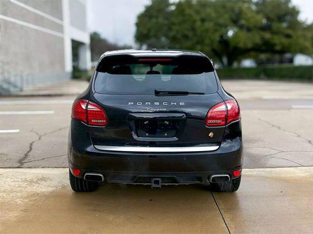 used 2013 Porsche Cayenne car, priced at $15,971