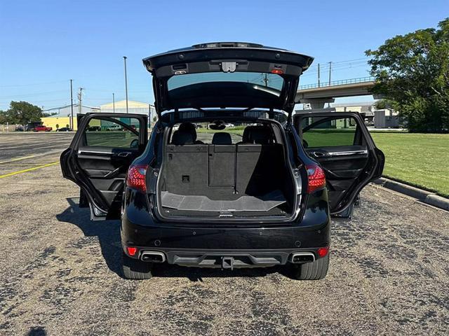 used 2013 Porsche Cayenne car, priced at $15,971