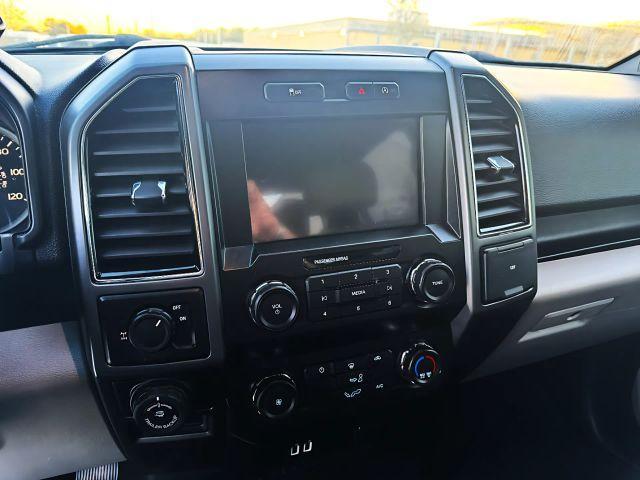 used 2019 Ford F-150 car, priced at $22,431