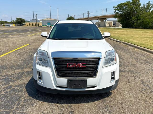 used 2012 GMC Terrain car, priced at $8,310