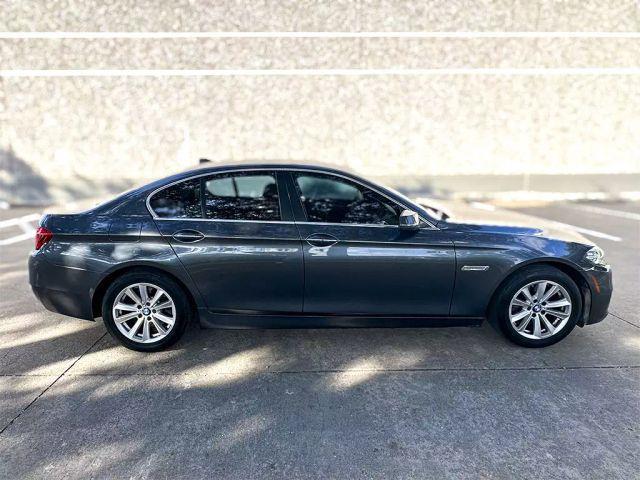 used 2015 BMW 528 car, priced at $10,971