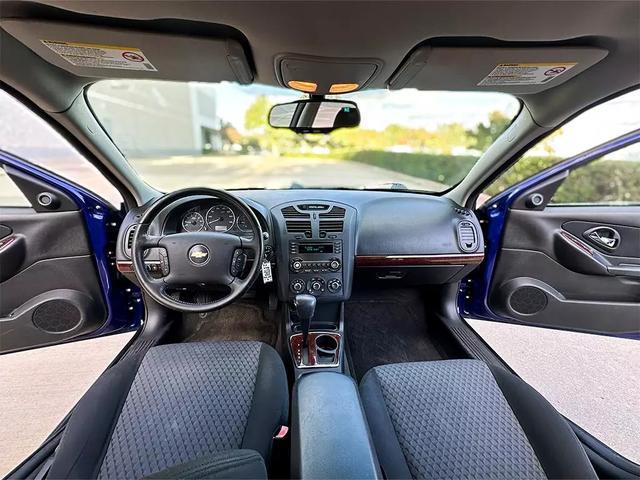 used 2006 Chevrolet Malibu Maxx car, priced at $5,741