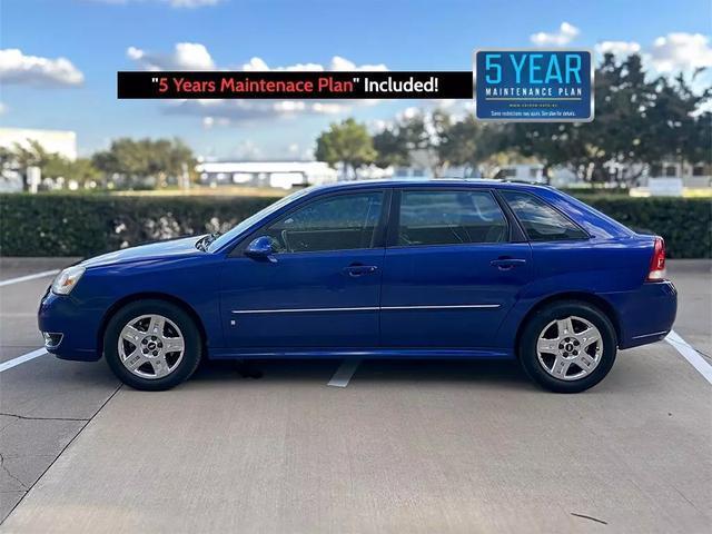 used 2006 Chevrolet Malibu Maxx car, priced at $5,741