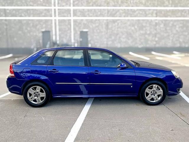 used 2006 Chevrolet Malibu Maxx car, priced at $5,741