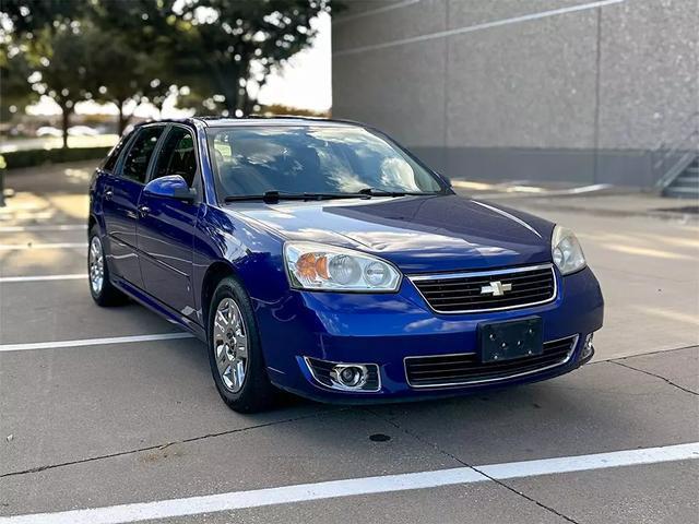 used 2006 Chevrolet Malibu Maxx car, priced at $5,741